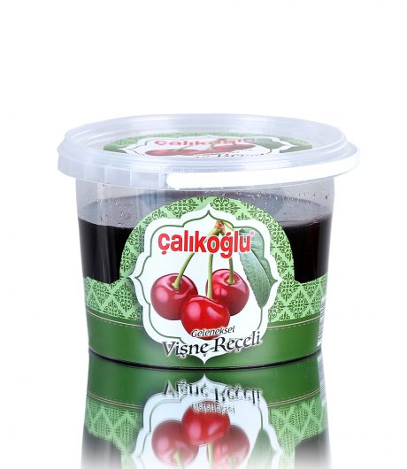 Çalıkoğlu Vişne Reçeli 2kg