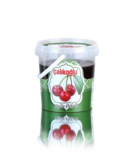 Çalıkoğlu Vişne Reçeli 800gr