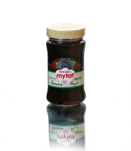 Mytat Geleneksel Böğürtlen Reçeli 380gr