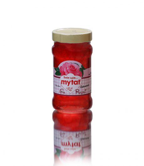 Mytat Geleneksel Gül Reçeli 380gr