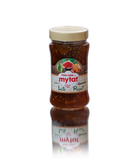 Mytat Geleneksel İncir Reçeli 380gr