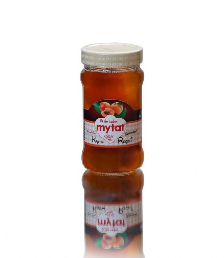 Mytat Geleneksel Kayısı Reçeli 380gr