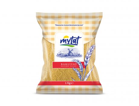 Mytat Köftelik Bulgur 1000gr