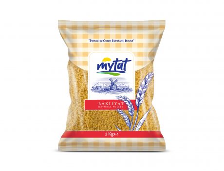 Mytat Pilavlık Bulgur 1000gr