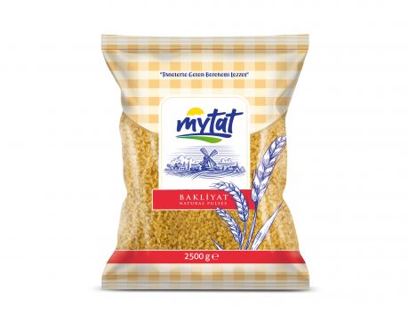 Mytat Pilavlık Bulgur 2.5kg