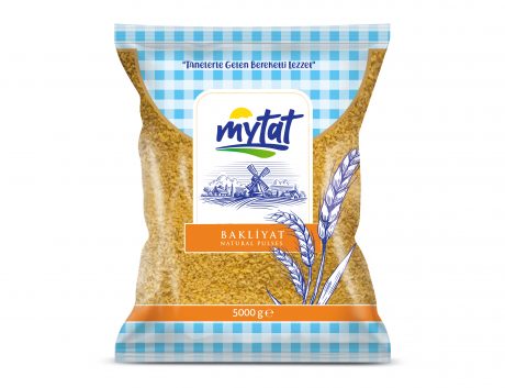 Mytat Pilavlık Bulgur 5kg