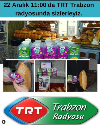 TRT TRABZON RADYOSUNDAYIZ